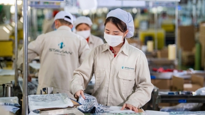 Stavian Hóa chất được Fortune vinh danh Top 219 doanh nghiệp lớn nhất Đông Nam Á năm 2025