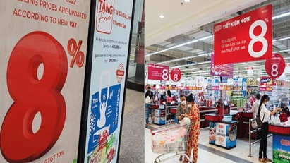 2% VAT reduction extends to end of 2026
