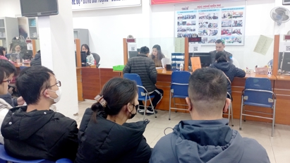 Điều chỉnh linh hoạt mức đóng bảo hiểm thất nghiệp từ 1/1/2026