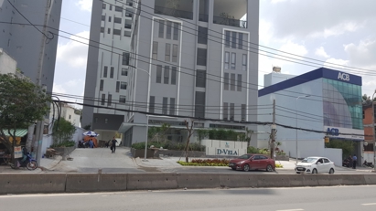 TP. Hồ Chí Minh tháo gỡ vướng mắc, cấp sổ hồng cho hàng ngàn căn hộ tại 6 dự án
