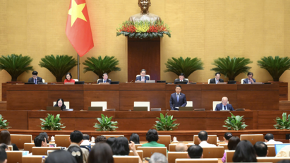Bộ trưởng Tài chính: Bỏ thuế khoán là bước đi căn cơ và cần thiết!