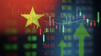 Bộ trưởng Tài chính: Phải nâng hạng được thị trường chứng khoán trong năm 2025