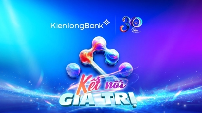 Lần đầu tiên sau 30 năm hoạt động, Cổ đông KienlongBank sẽ nhận cổ tức với tỷ lệ lên đến 60%