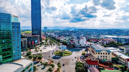 Hà Tĩnh thu nội địa đạt 5.480 tỷ đồng, tăng 31% so với cùng kỳ