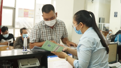 Có hai hợp đồng lao động thì đóng bảo hiểm thế nào?