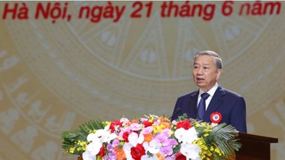 The 100th anniversary of Vietnam’s Revolutionary Press Day celebrated in Hanoi