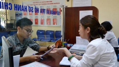 Kéo dài việc sử dụng người hoạt động không chuyên trách cấp xã đến trước 31/5/2026