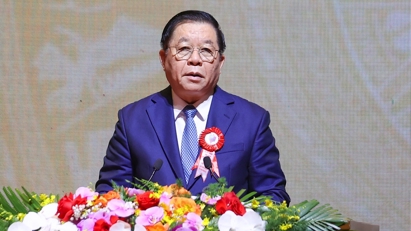 Trưởng Ban Tuyên giáo và Dân vận Trung ương: "Báo chí đang có bước chuyển mạnh mẽ"