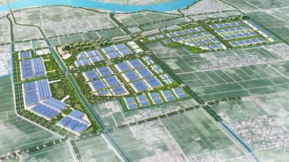 Huế quy hoạch khu công nghiệp mới hơn 140 ha ở A Lưới