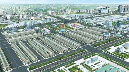Hơn 225 triệu USD đã được đầu tư vào các dự án công nghệ cao tại Khu công nghiệp Becamex VSIP Bình Định