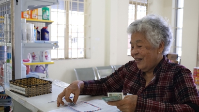 Sau sáp nhập tỉnh thành, lịch chi trả lương hưu tháng 7 có thay đổi?