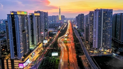Thành phố Thủ Đức công bố 9 đồ án quy hoạch phân khu