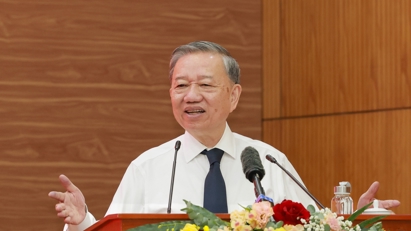 Tổng Bí thư: “Đại đoàn kết toàn dân tộc” là đường lối chiến lược, cội nguồn sức mạnh và động lực chủ yếu của cách mạng Việt Nam