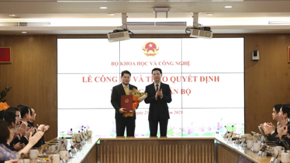 Tân Chủ tịch VnPost: Khẳng định vị thế dẫn dắt trong ngành logistics, hướng tốc độ tăng trưởng 400% đến năm 2030