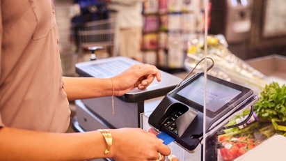 Nhiều hộ kinh doanh tránh né chính sách thuế và hóa đơn điện tử?