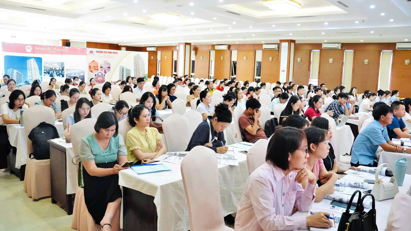 Tập huấn quy tắc xuất xứ: Hỗ trợ doanh nghiệp phòng ngừa rủi ro pháp lý quốc tế