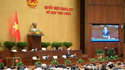 Hợp tác “có đi có lại” để thu hồi tài sản trong vụ án có yếu tố nước ngoài