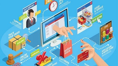 Cơ quan quản lý nói gì trước tình trạng trên 5 nghìn cửa hàng tự đóng cửa?