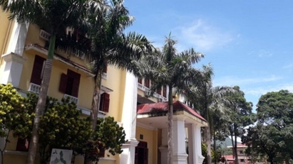 Thanh Hóa chính thức thành lập 26 Ban quản lý dự án khu vực