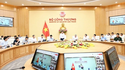 Tập trung triển khai 6 nhóm giải pháp chính để đảm bảo cung ứng đủ điện trong mọi tình huống