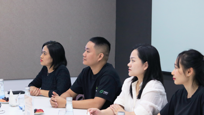 Kết nối giá trị thật: AI startup Việt chuyển mình cùng FPT và NVIDIA
