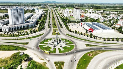 Kinh tế Thanh Hóa 6 tháng đầu năm 2025: Tăng trưởng ổn định, kỳ vọng bứt phá