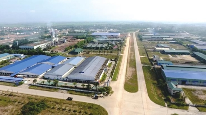 Quảng Trị xây nhà máy sản xuất viên nén chất đốt 33.100m2 tại xã Hải Chánh