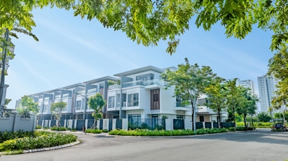TP. Hồ Chí Minh gỡ vướng thêm 5 dự án để cấp sổ hồng