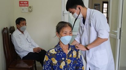 Định hướng sắp xếp cơ sở y tế ở địa phương khi tổ chức chính quyền địa phương 2 cấp