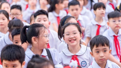 Miễn học phí cho học sinh phổ thông từ năm học 2025-2026