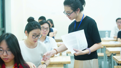Xác minh thông tin lọt đề thi tốt nghiệp THPT 2025