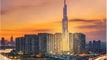 Vietnam on the way to become an upper-middle-income economy