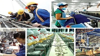 Phấn đấu tỷ trọng đóng góp của khu vực kinh tế tư nhân vào GDP đạt 51-52% trong năm 2025