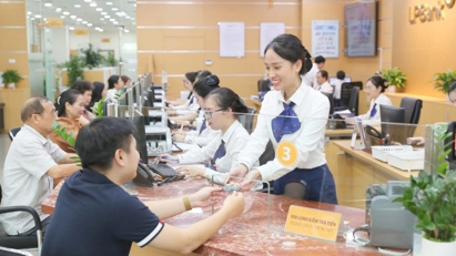 Hành trình an cư không còn quá xa vời