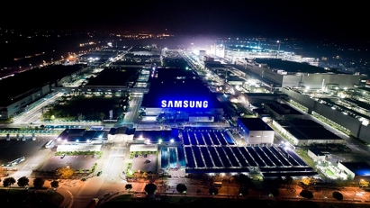 6 tháng, Bắc Ninh hút 2,8 tỷ USD vốn FDI