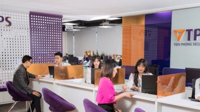 AI NEWS - Nền tảng tin tức chứng khoán