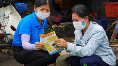 Tăng tiền hỗ trợ đóng bảo hiểm xã hội tự nguyện từ 1/7/2025