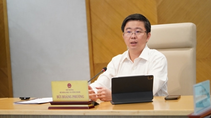 Sau 4 tháng hợp nhất, Bộ Khoa học và Công nghệ có 5 dự luật khoa học, công nghệ đã được Quốc hội thông qua