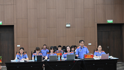 Vụ Phúc Sơn: “Lựa chọn nhà thầu trên cơ sở cạnh tranh minh bạch, hiệu quả kinh tế”