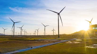 Thay đổi hành vi sử dụng năng lượng, hướng tới Net Zero