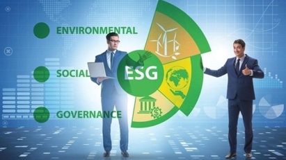 "Hộ chiếu xanh" ESG cho doanh nghiệp tiếp cận vốn, mở rộng thị trường, phát triển bền vững