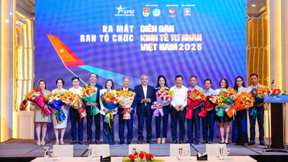 VPSF 2025 sẽ có Tuyên bố chung và Sách Trắng Kinh tế tư nhân gửi tới Chính phủ