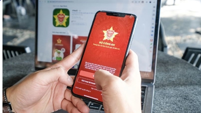 Digital identity accounts will be issued for foreigners residing in Vietnam