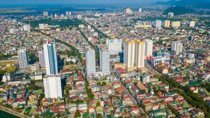 Nghệ An thu ngân sách hơn 13.000 tỷ đồng trong 6 tháng