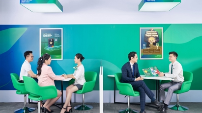 VPBank cấp tốc tung gói tín dụng hỗ trợ hộ kinh doanh chuyển đổi: Vốn, công cụ, và tư duy quản trị