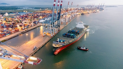 Hạ tầng và chiến lược: Động lực kép đưa logistics Việt Nam vươn tầm