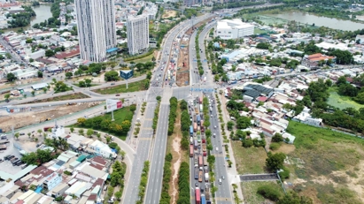 Sức mạnh của GeoBIM là tạo ra một “bản sao số” của công trình