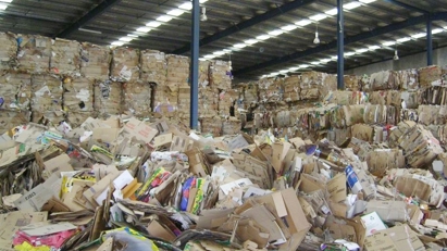 Ngành giấy đối mặt với 3 thách thức lớn trong quá trình thực hiện EPR