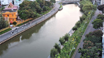 Kinh tế xanh, “chìa khóa” để TP.HCM đạt mục tiêu tăng trưởng