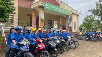 Ra quân Tổng điều tra nông thôn, nông nghiệp 2025 sau sắp xếp hành chính